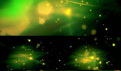 led背景视频,光影交织的视觉盛宴概述